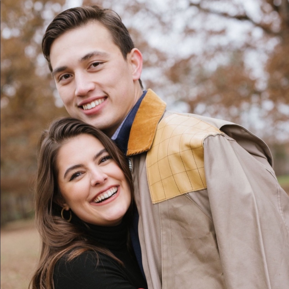 Meet your Posher, Madeleine